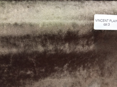 Ткань Vincent plain